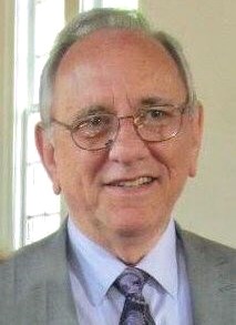 Obituario de William George Barrett