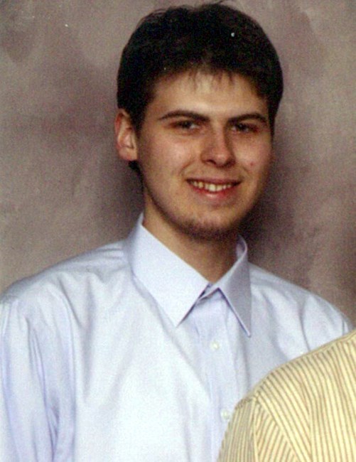 Obituary of Roger Paul Spangler