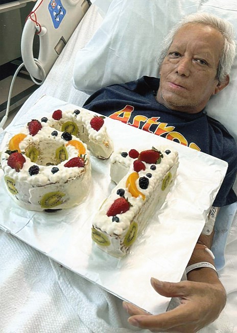 Obituario de Jose Luis Ledezma