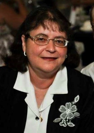 Obituary of Anna Teresa Rojas