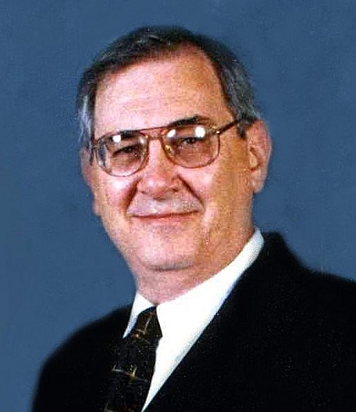 Obituary of James "Jim" F. Bachemin, Jr.