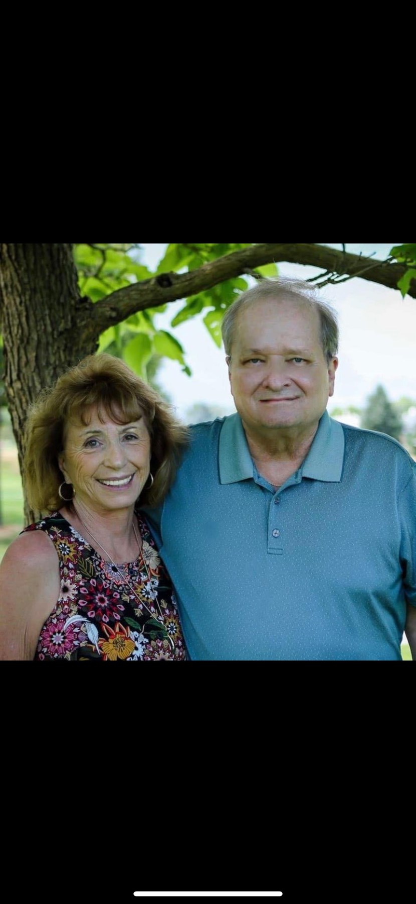 Obituary of Ken Bockhold