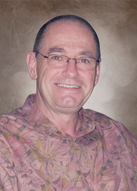 Obituary of Yves Laberge