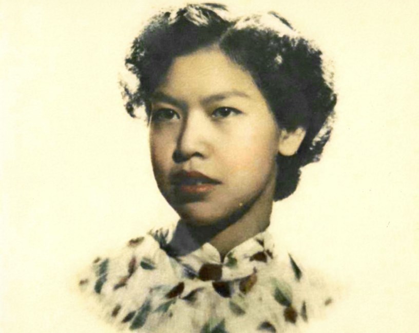 Obituary of Helen Cuc Bach Tran