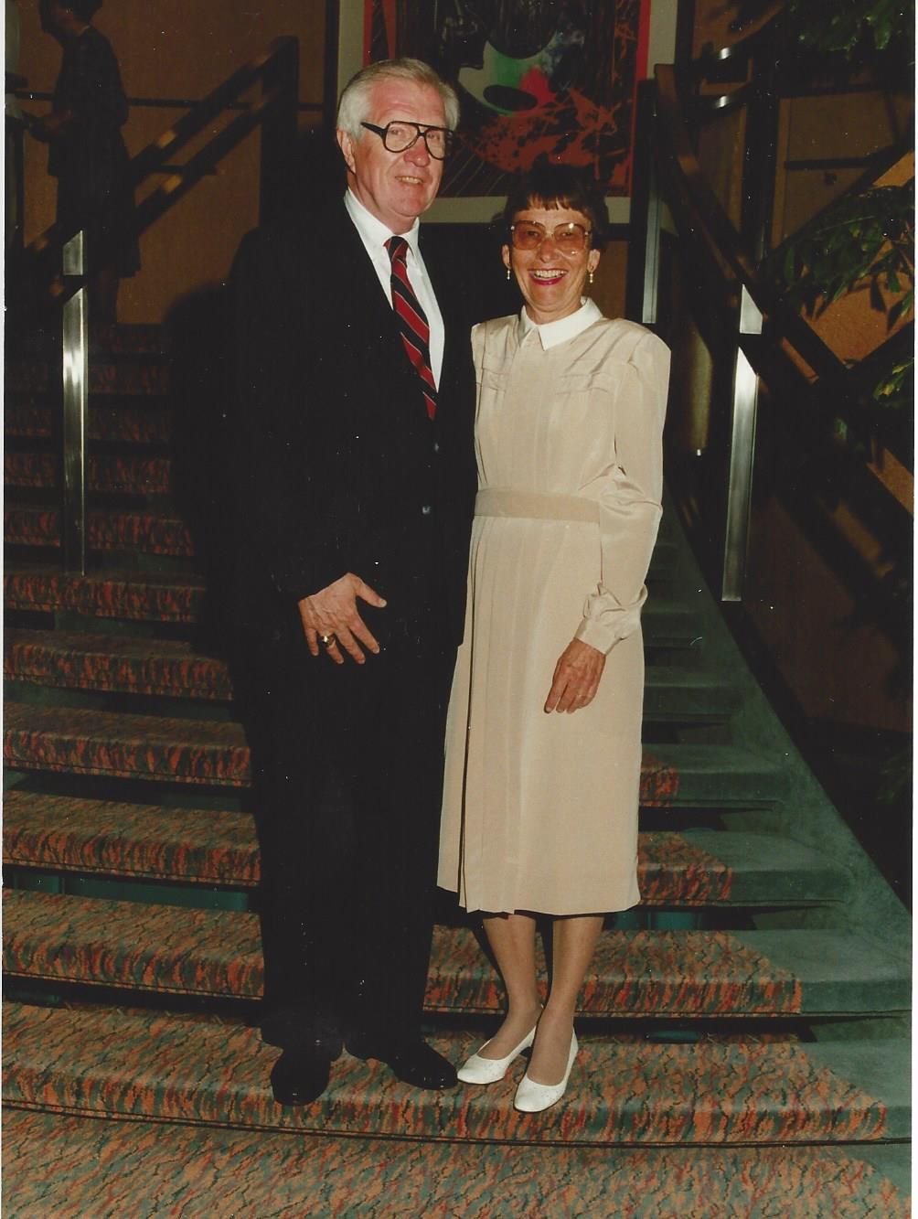 Obituary of Gardner Beasley Granger