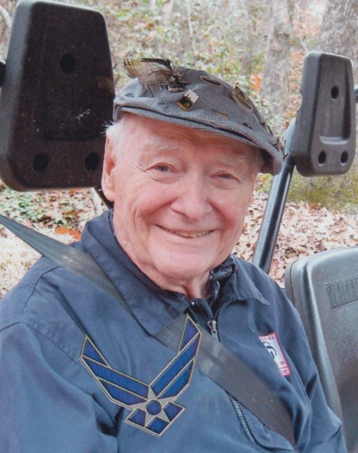 Obituary of George Holden Jr.