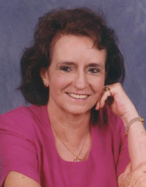 Obituary of Elizabeth Ann Hill