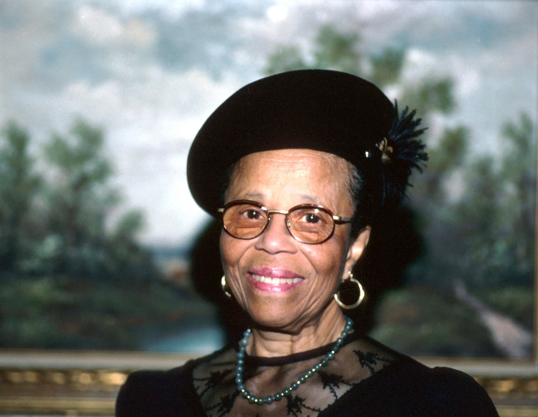 Obituary of Irene Murphy