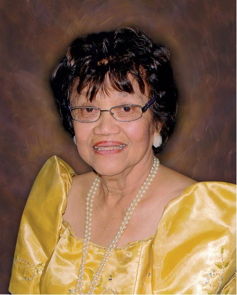 Obituary of Emiteria Malig