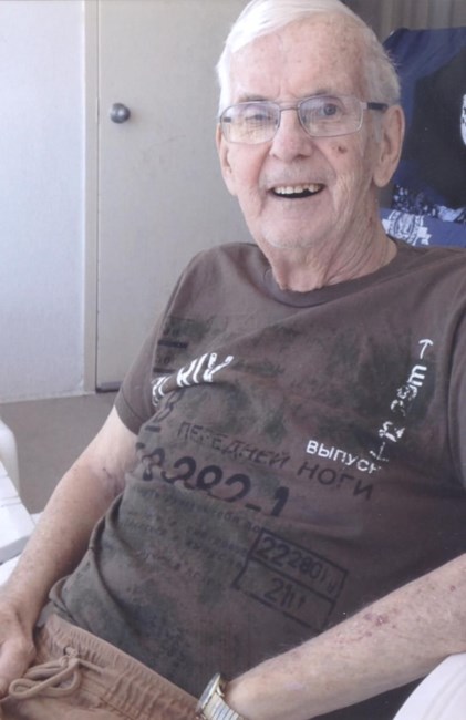 Obituario de Paul Joseph Kelly