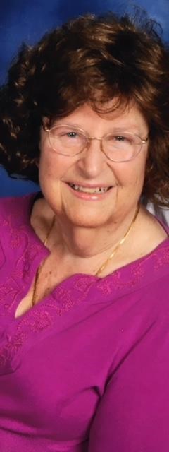 Obituary of Judith M. Rooney