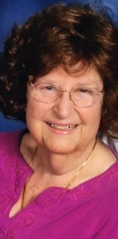 Obituary of Judith M. Rooney