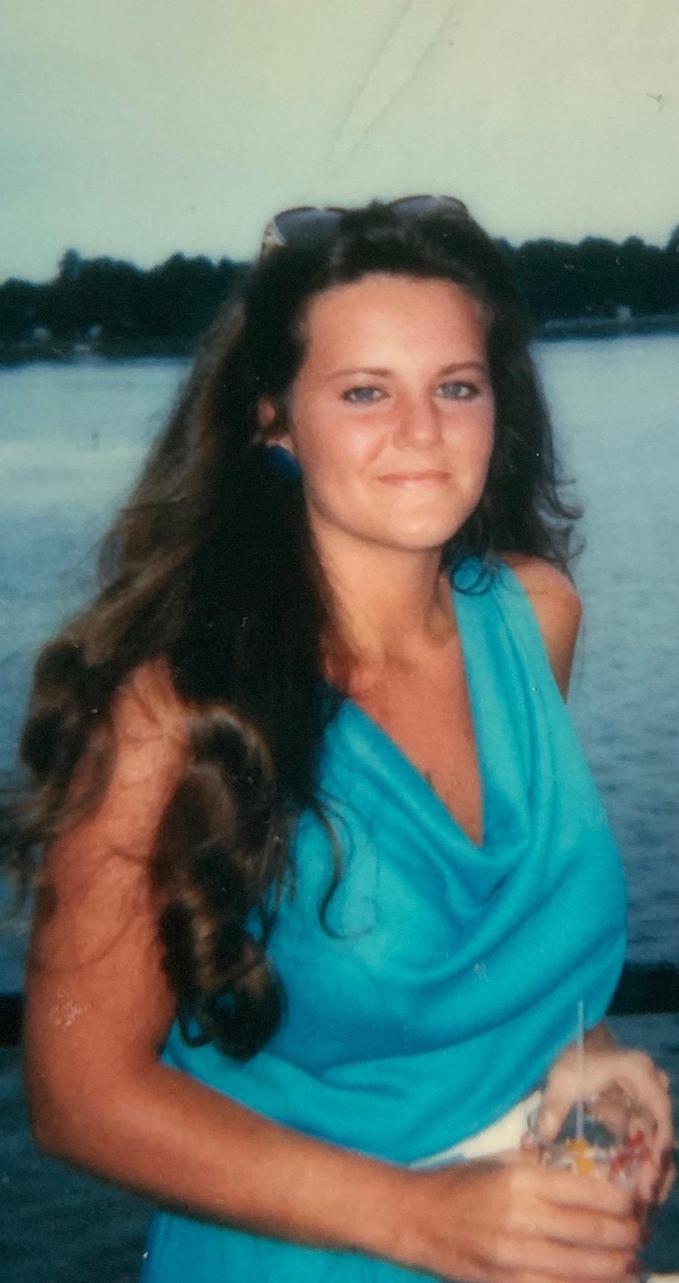 Obituary of Teresa Throgmorton Foster