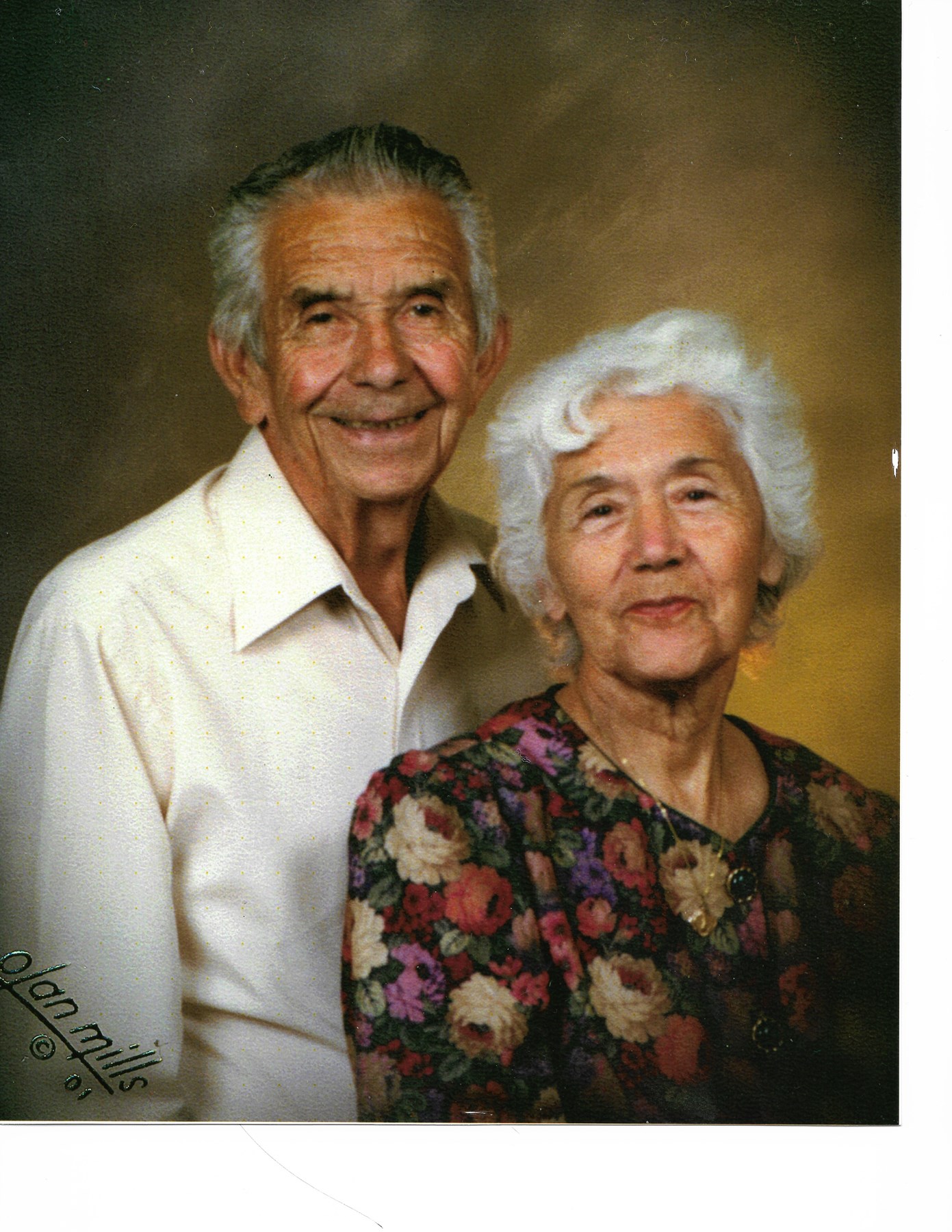 Obituary of Guadalupe Figueroa Flores