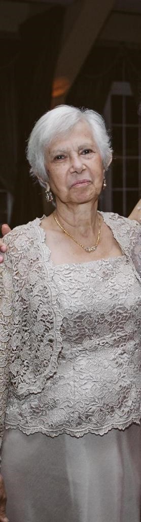 Obituary of Calogera Artale