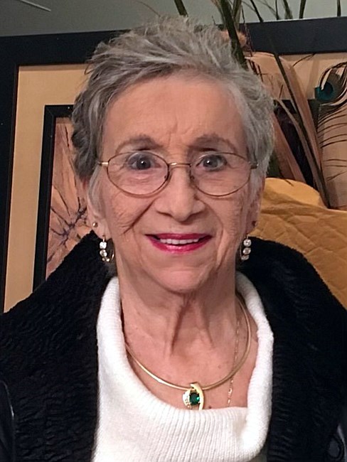 Obituary of Billie N. Eliadis