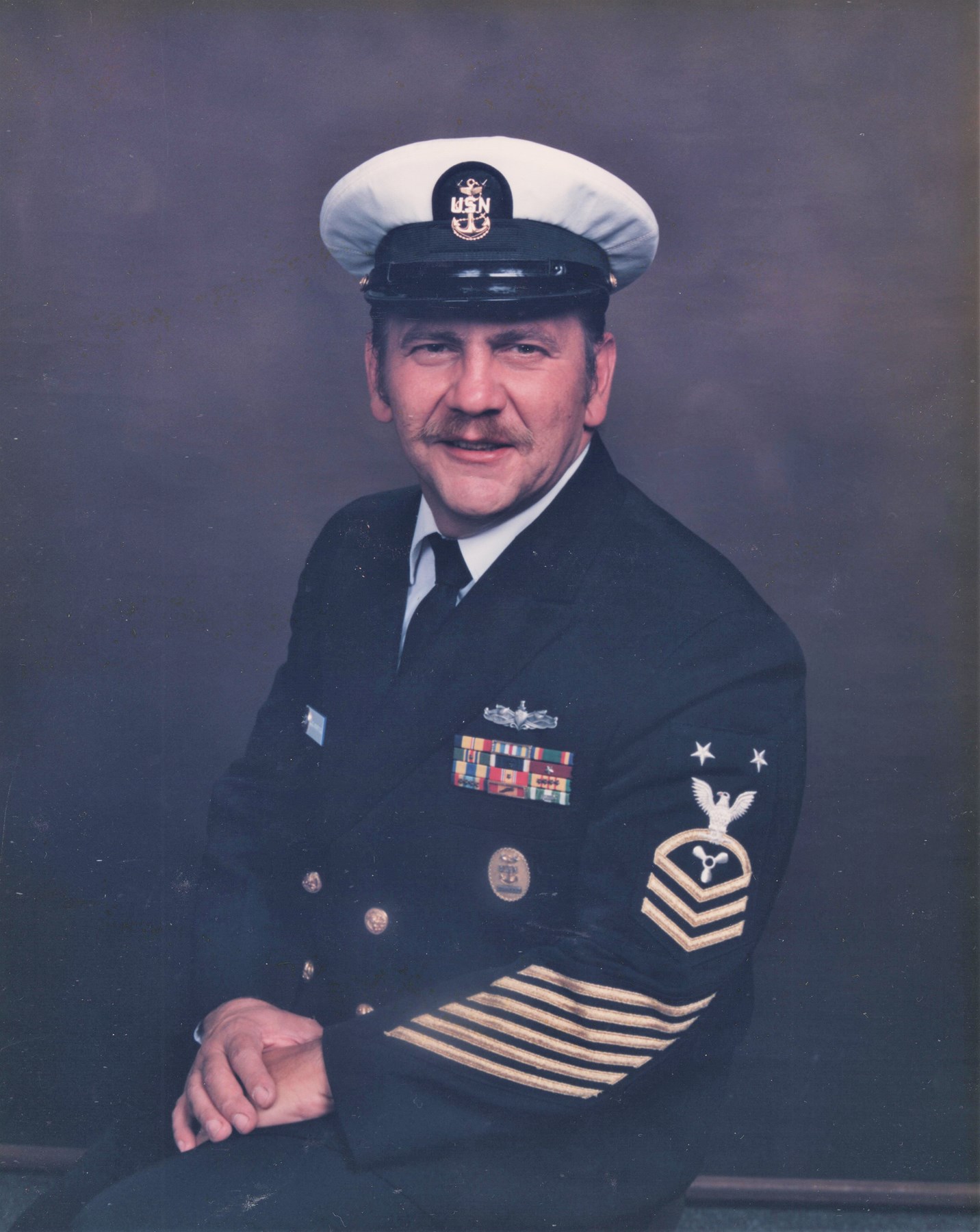 Obituary of Stanley John Sobolefski