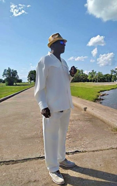 Obituary of John Perry Marks