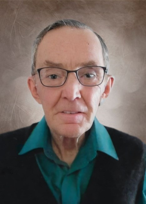 Obituary of Roland Dubé