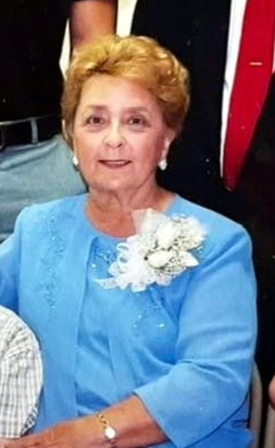Obituary of Joyce Whitman Bowers