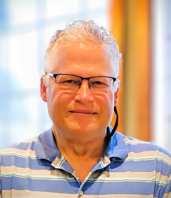 Obituary of Scott David Harrison