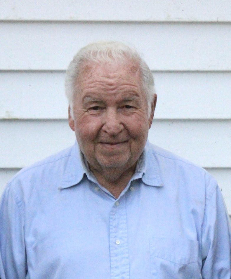 Obituary of Howard E McGuire