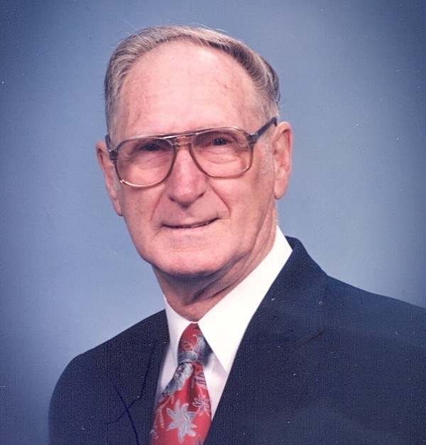 Avis de décès de Donald E. McKenzie