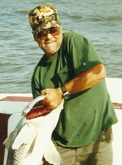 Obituary of Rickey James Roy