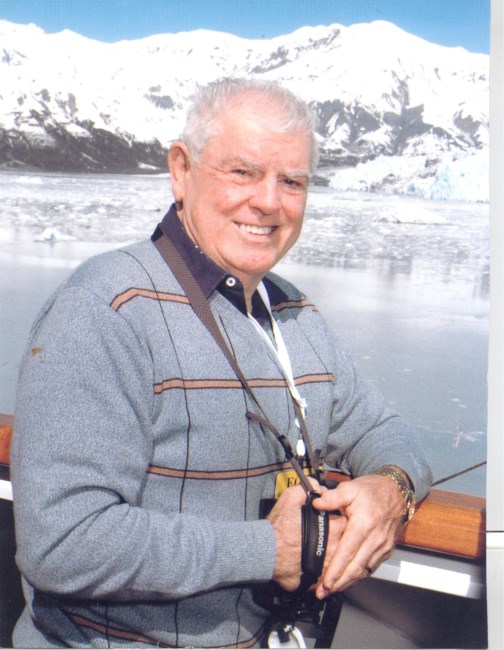 Obituary of Edwin L Calhoun Sr.