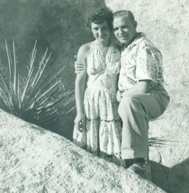 Obituary of Guenther "Jack" Hevers