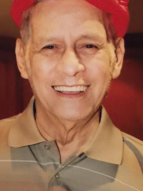 Obituary of Ricardo Tionquiao Santos