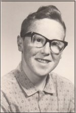 Ronald Nelson Davies
