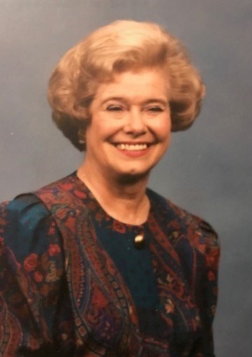 Obituario de Nancy Dennis Dowling