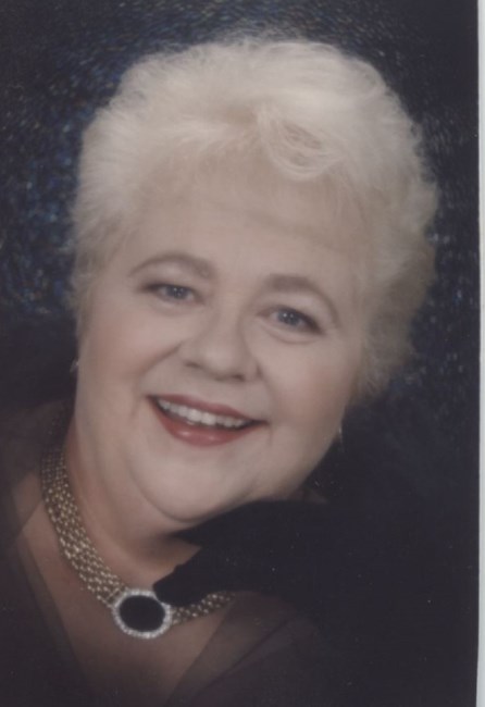 Obituary of Merle Glover Carter