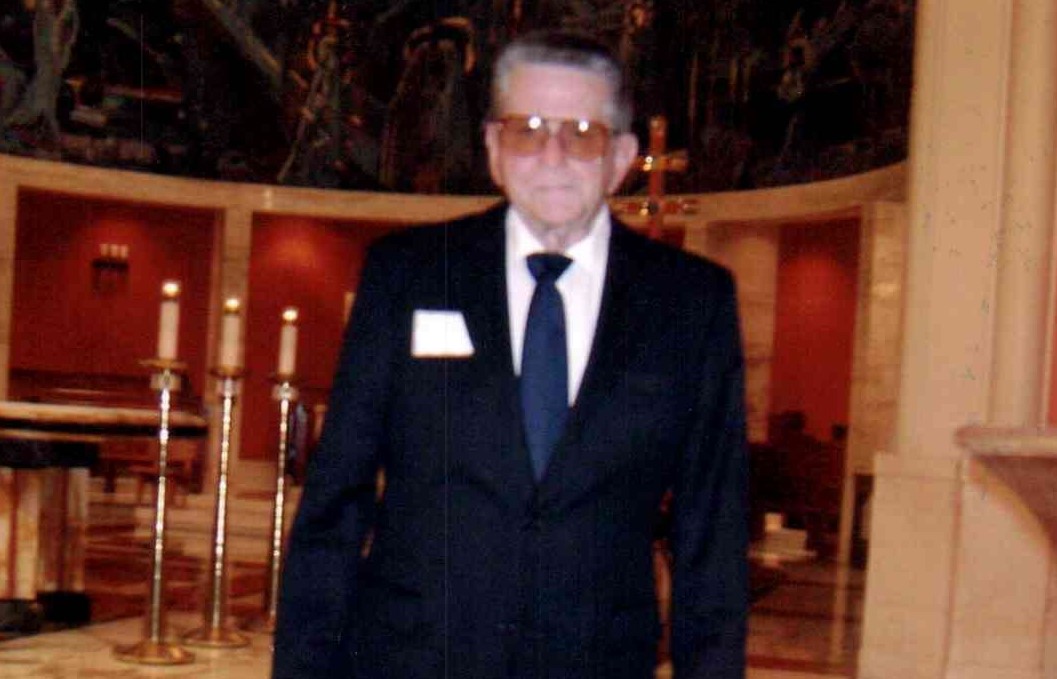 Obituario de Larry William Crain