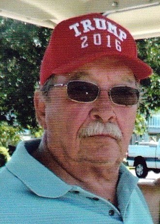 Obituary of Donald "Don" Lee Cates