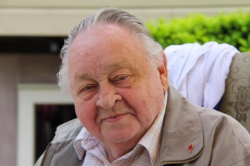 Obituario de Josephus Van Opstal