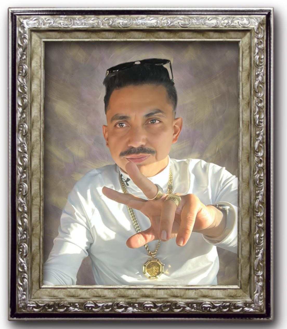 Obituary of Adrian Raya