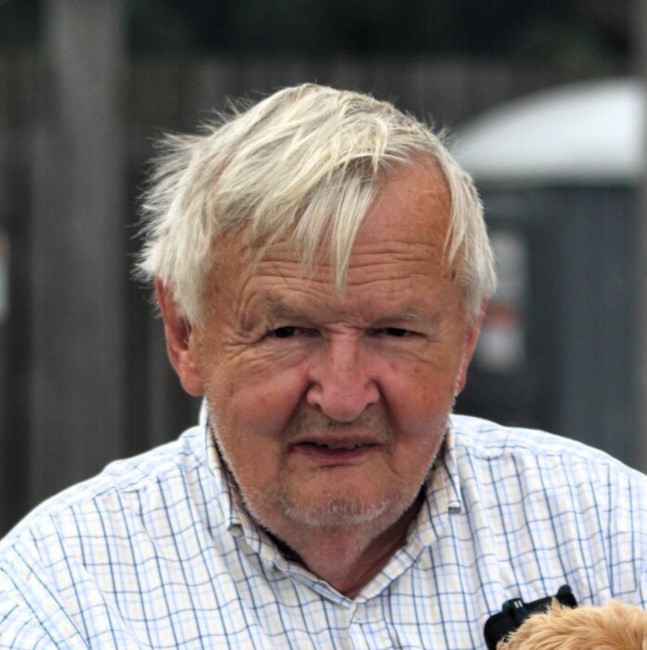 Avis de décès de Bradley Sanders Gray