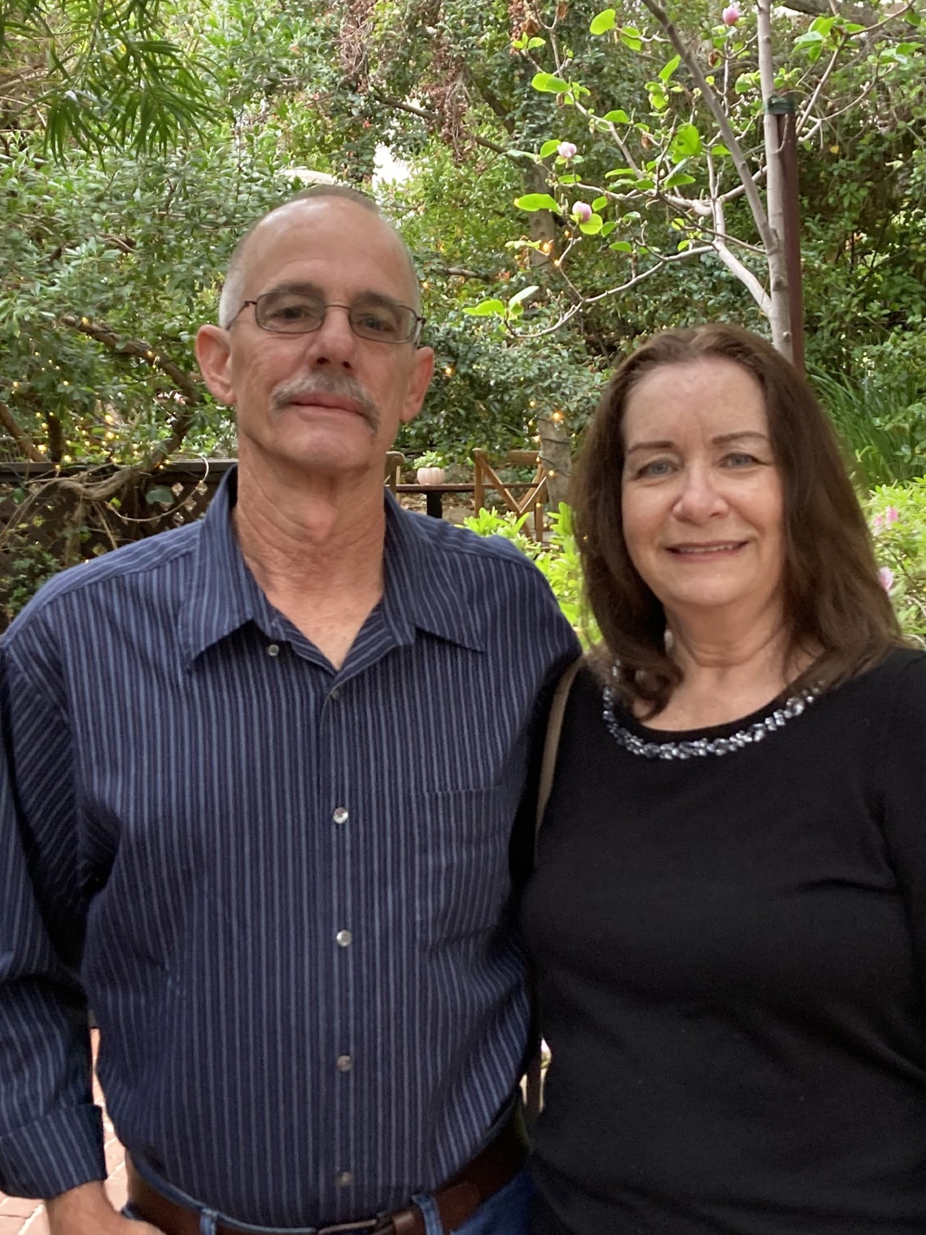 Obituary of Patrick Carl Butler