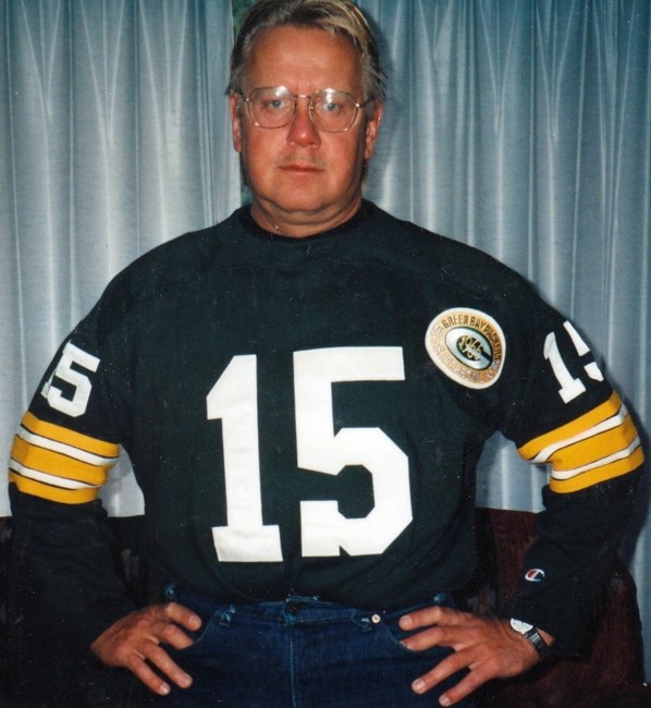 Obituary of Mark Anthony Kress