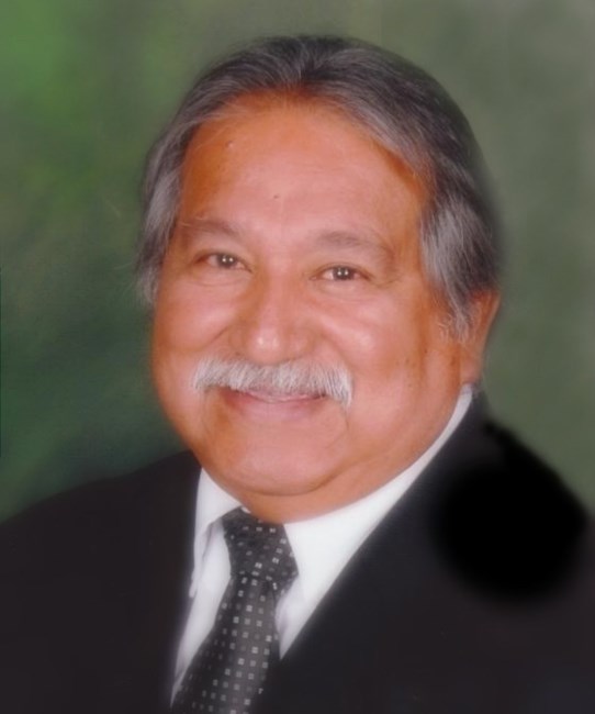 Obituary of Frank Vasquez