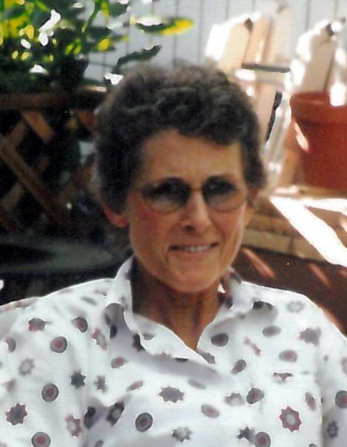 Carol Obituary