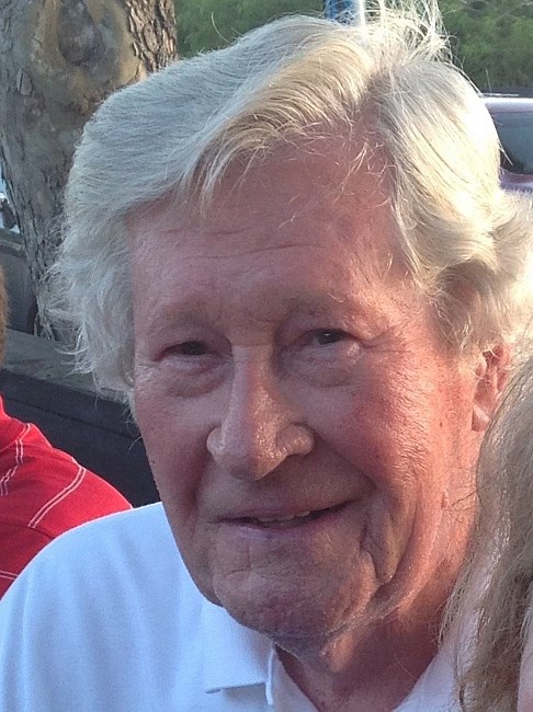 Obituary of John Murray Smart