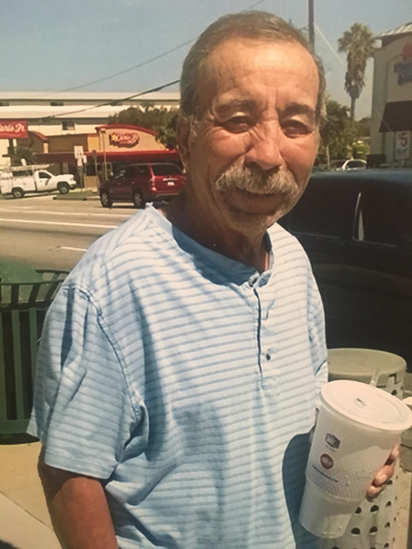 Obituary of Jose Isabel Cardiel Quezada