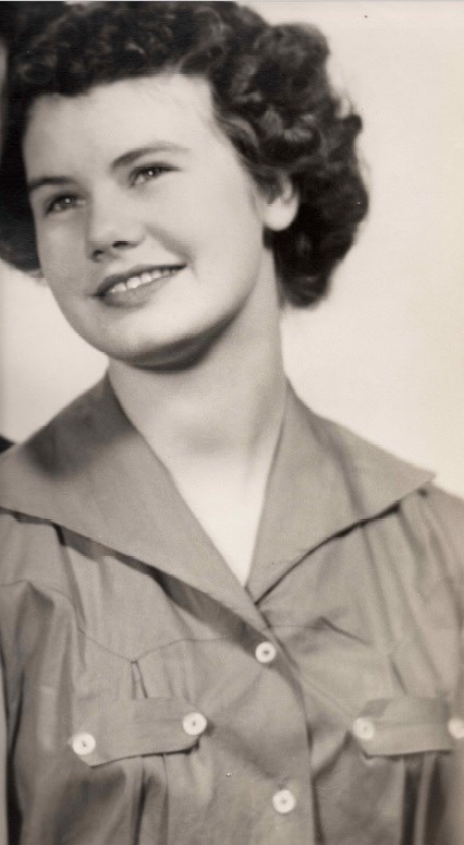 Obituary of Lois Faye Ray