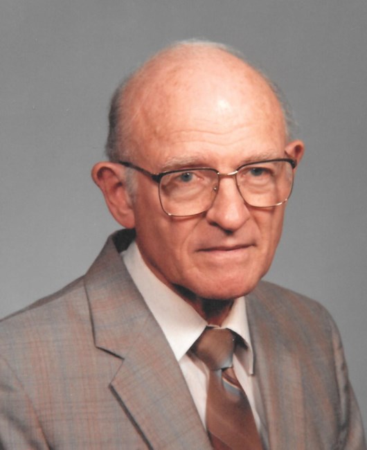 Obituary of Luther DeWayne Henderson, Jr.