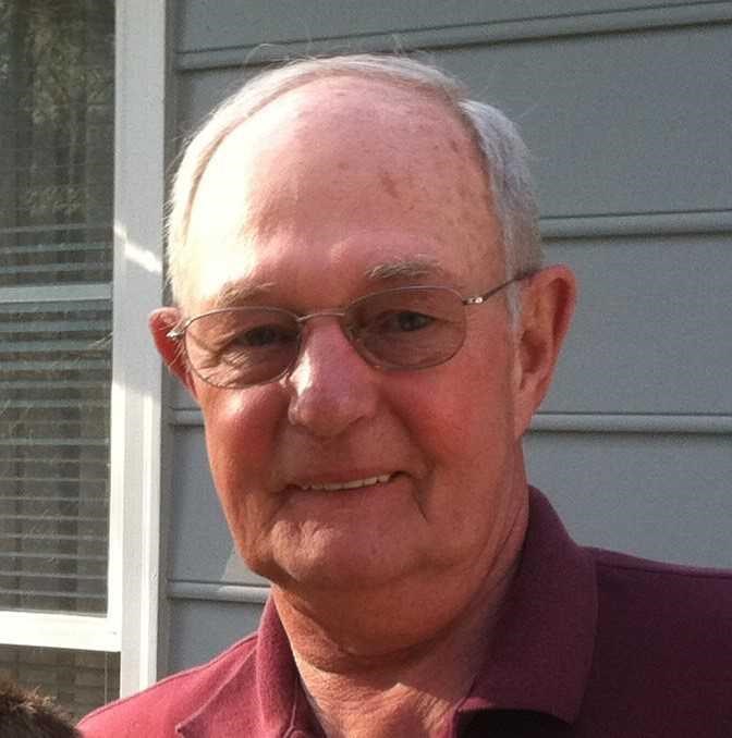Obituary of Carl Waldemar Nielsen Jr.