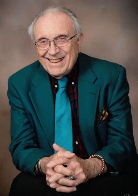 Avis de décès de Andrew Nesbit Morrow