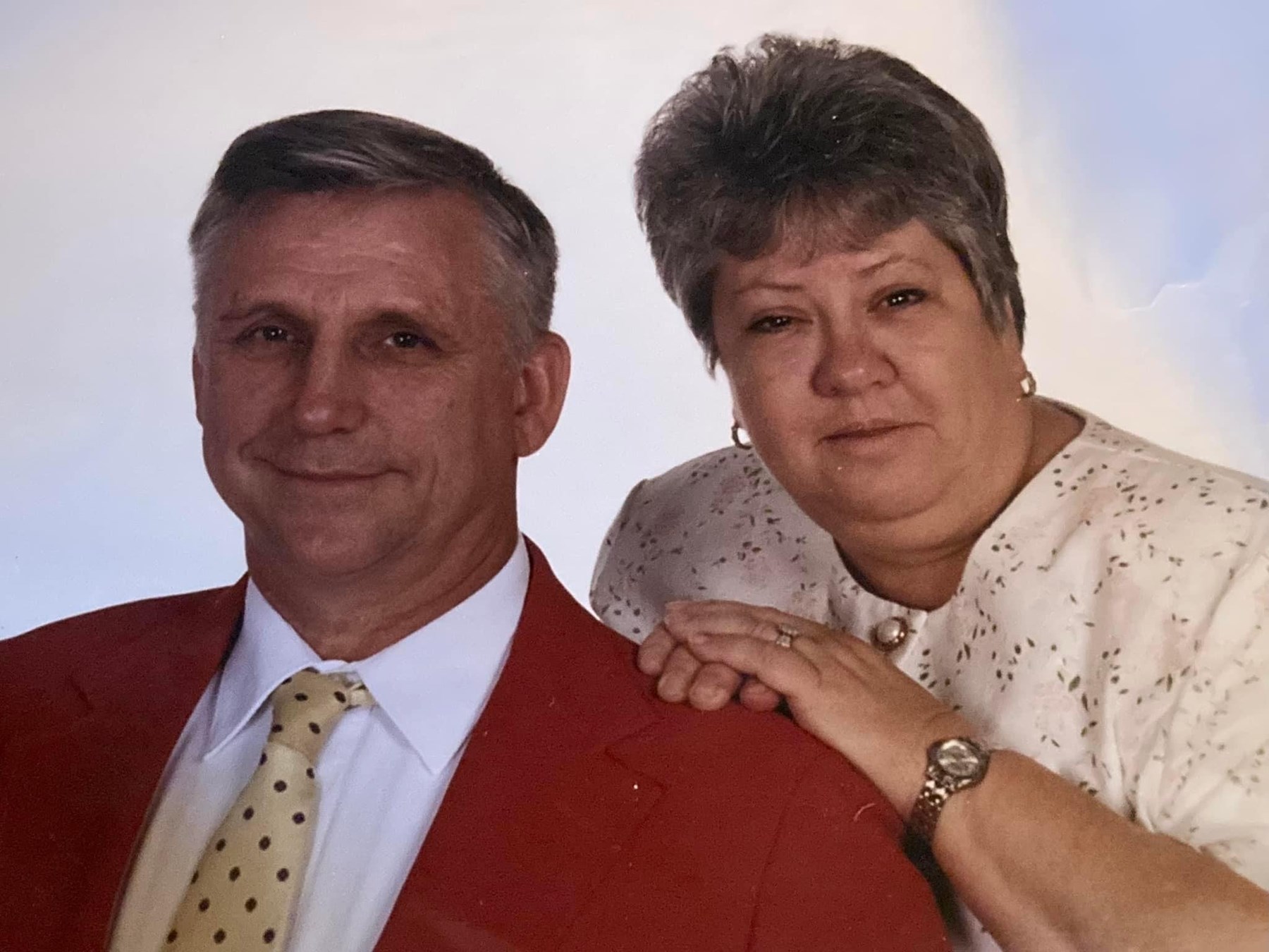 Obituary of Patricia Woolbright